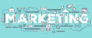 marketing management