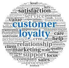 customer loyalty