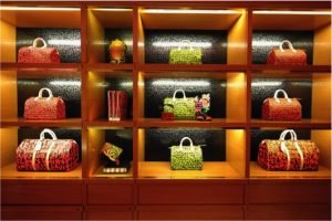 LV collection inspired to S.Sprouse LV collection inspired by S.Sprouse