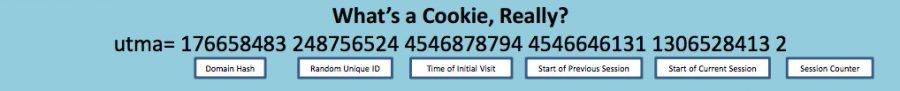 cosa sono i cookie