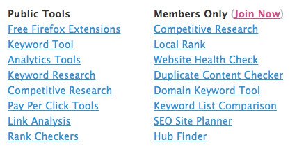 seo blog