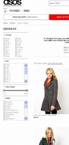 e-merchandising