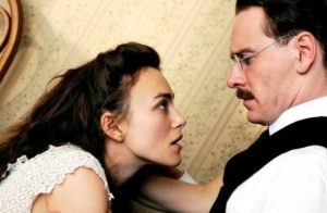 a dangerous method