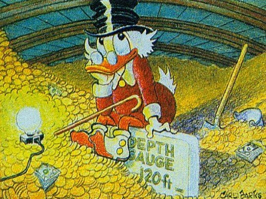 economia e felicità