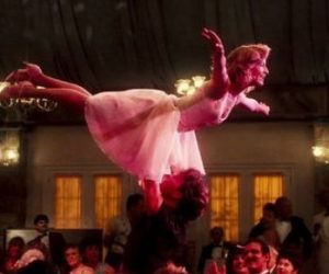 dirty dancing