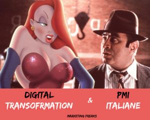 digital transformation