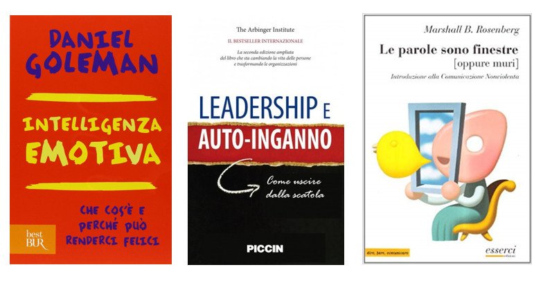 empatia libri