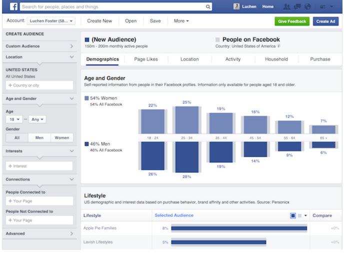 facebook-audience-insight-personas