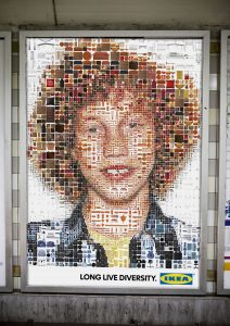 la diversità nel marketing
