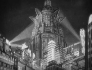 industrie