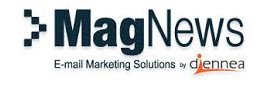invio newsletter magnews