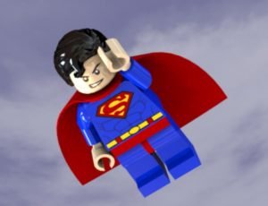 lego serious play