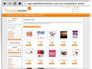email marketing tools
