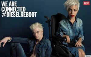 la diversità nel marketing