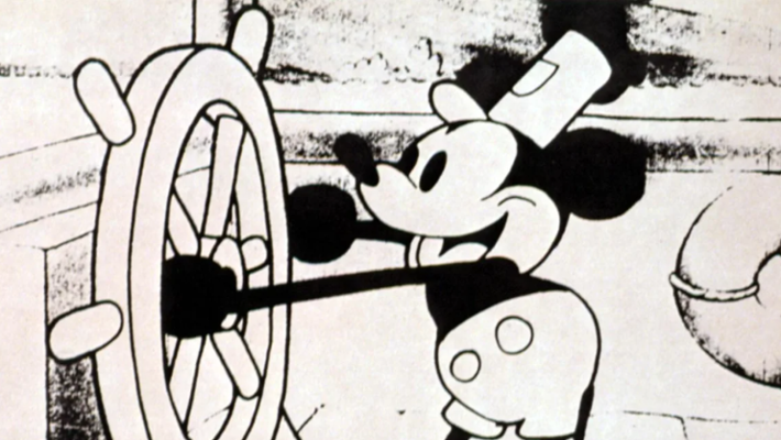 topolino disney