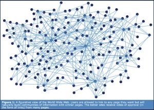 informazioni sul web