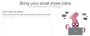 email marketing tools