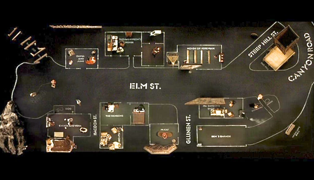 DOGVILLE