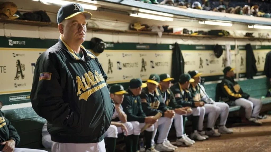 moneyball